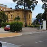 Sea Promenade - Center Lejlighed *