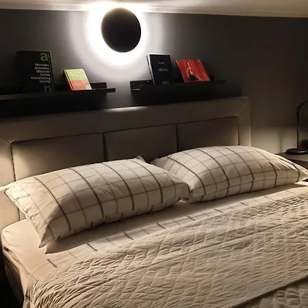 Sea Promenade - Center * Abbazia