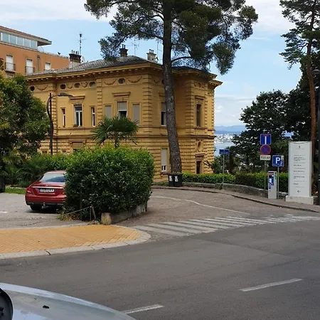 Sea Promenade - Center Appartamento *