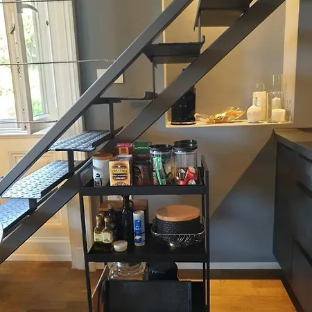 Sea Promenade - Center Appartamento