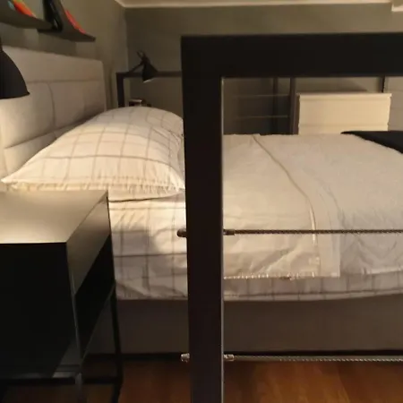 Sea Promenade - Center Abbazia