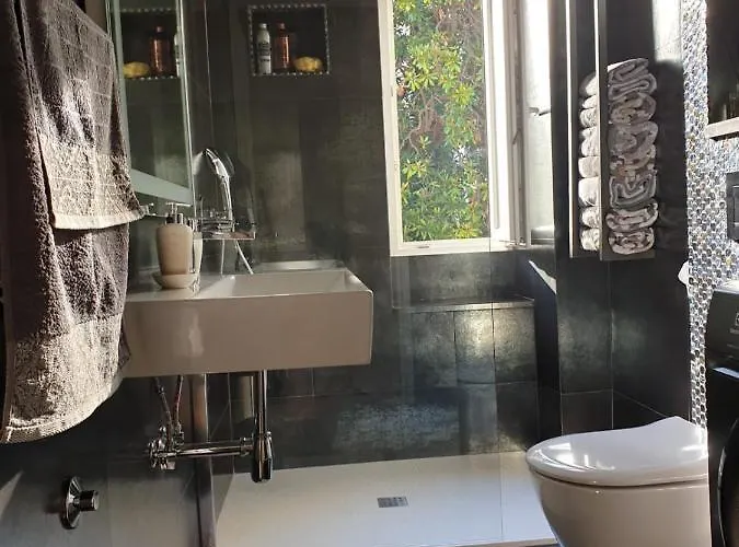 Sea Promenade - Center Opatija