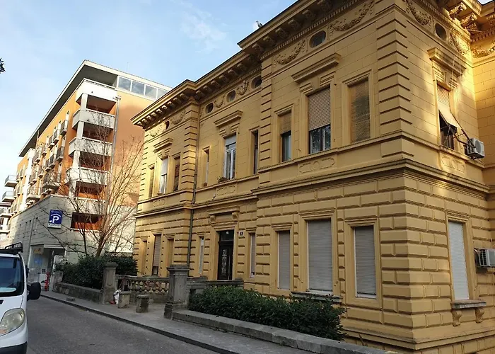 Lejlighed Sea Promenade - Center *