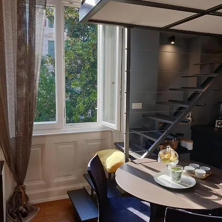 Sea Promenade - Center * Οπατία