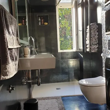 Sea Promenade - Center Οπατία