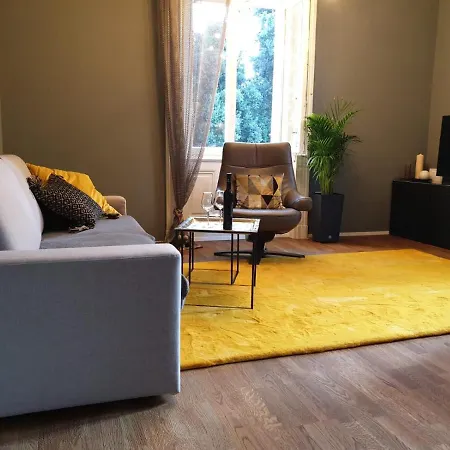 Sea Promenade - Center Opatija