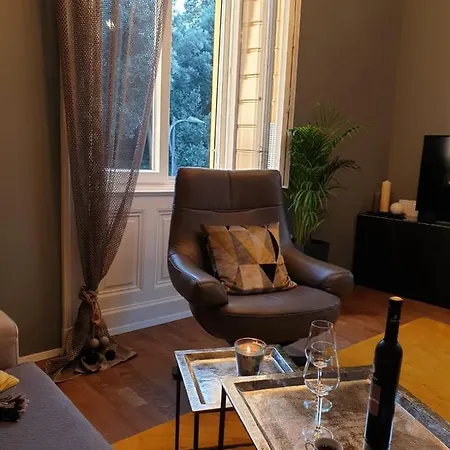 Sea Promenade - Center Διαμέρισμα Οπατία