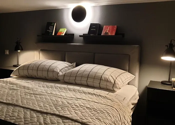 Apartment Sea Promenade - Center Opatija