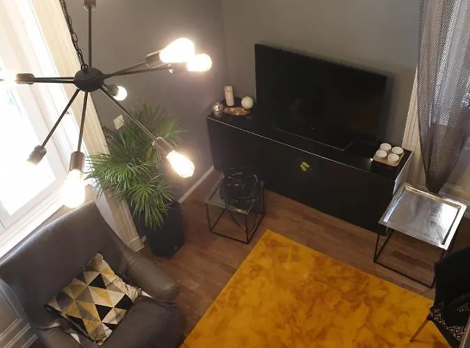 Sea Promenade - Center Apartment Opatija