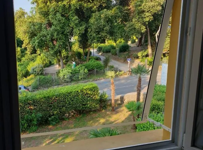 Apartment Sea Promenade - Center *