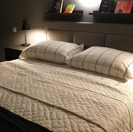 Apartment Sea Promenade - Center Opatija