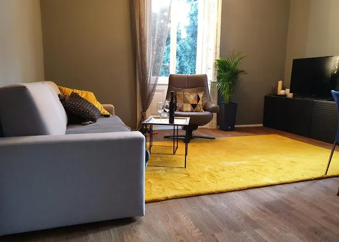 Sea Promenade - Center Opatija