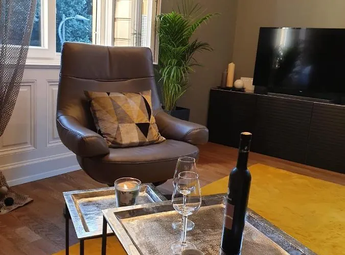 Apartament Sea Promenade - Center *