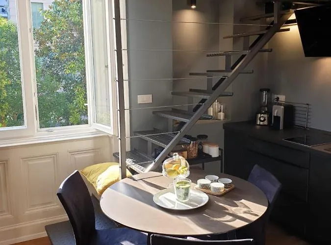 Apartament Sea Promenade - Center