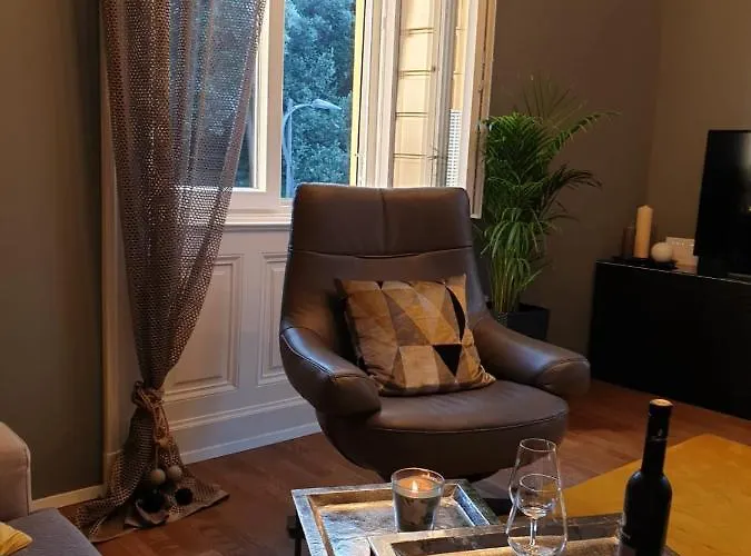 Sea Promenade - Center Apartment Opatija