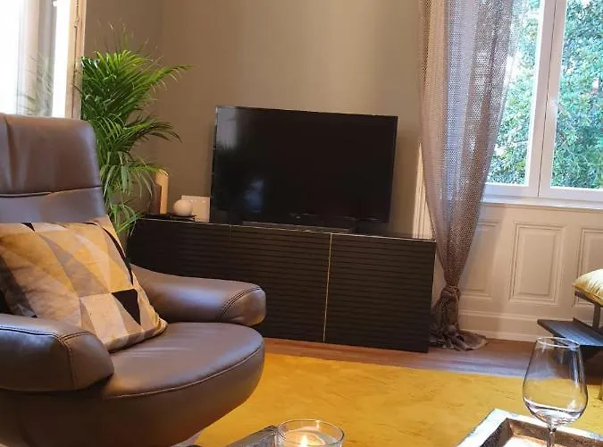 Sea Promenade - Center Apartment Opatija