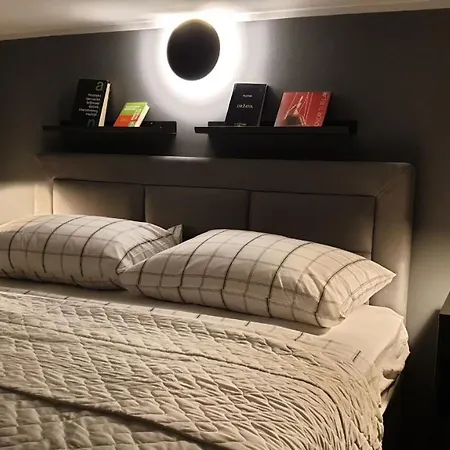 Apartman Sea Promenade - Center Abbázia