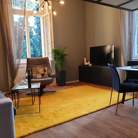 Sea Promenade - Center Apartman