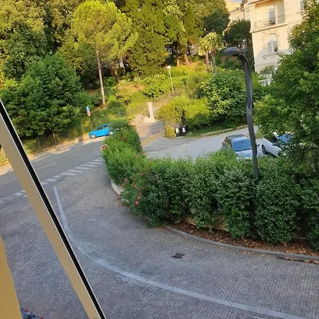 Sea Promenade - Center Apartman Abbázia