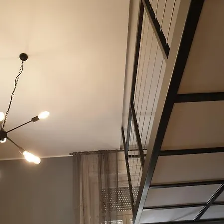 Sea Promenade - Center Apartman Abbázia