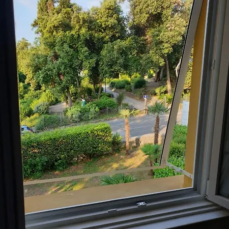 Apartman Sea Promenade - Center *