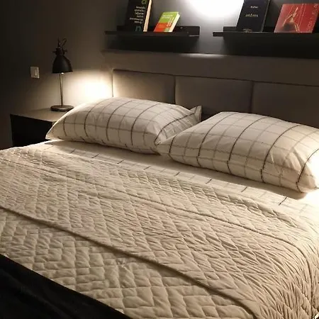 Apartman Sea Promenade - Center Abbázia