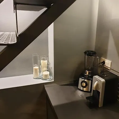 Sea Promenade - Center Apartman Abbázia