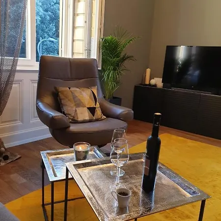 Apartman Sea Promenade - Center *