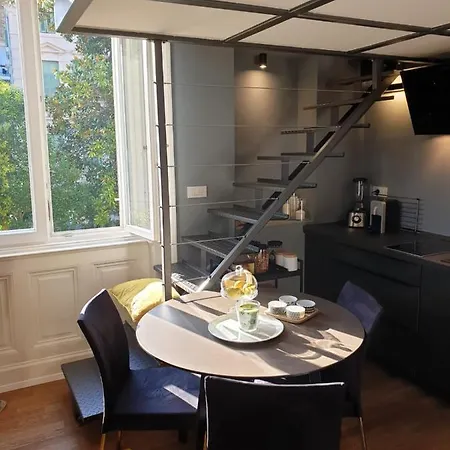 Apartman Sea Promenade - Center