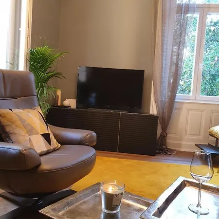 Sea Promenade - Center Apartman Abbázia