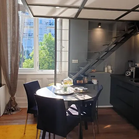 Sea Promenade - Center Apartman *