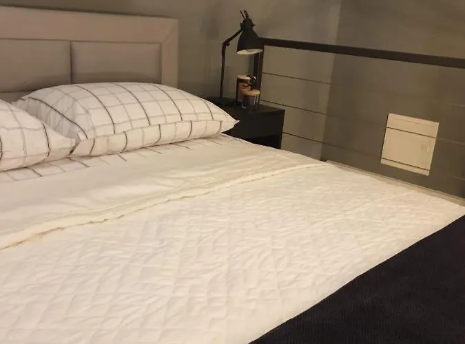 Sea Promenade - Center オパティヤ