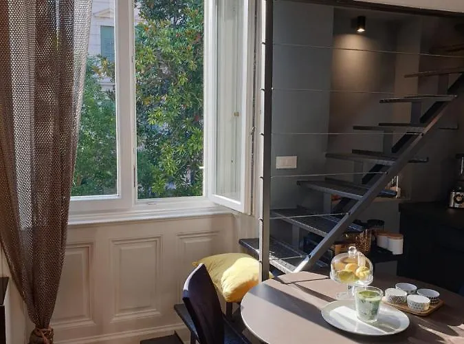 Sea Promenade - Center * オパティヤ