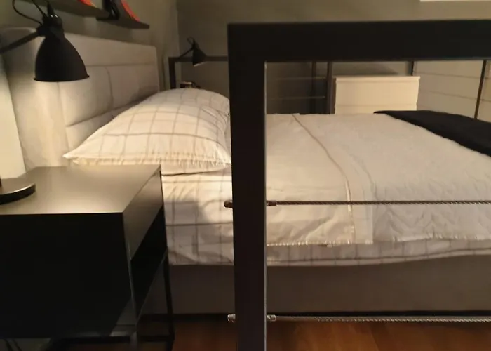 Sea Promenade - Center オパティヤ